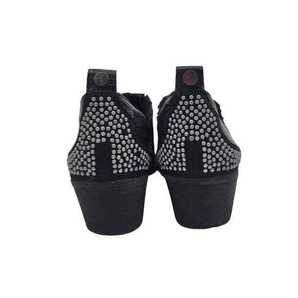 Circus Sam Edelman Halton Ankle Booties - Picture 4 of 16